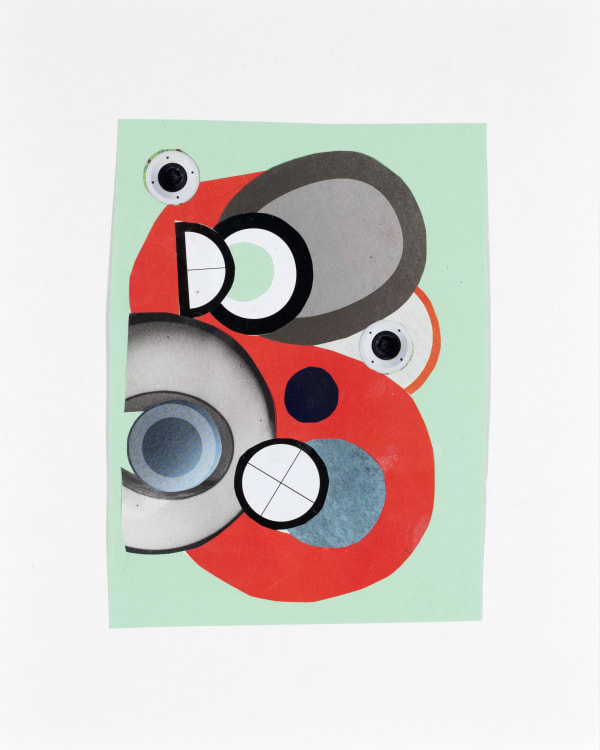 Elisabeth Wild, Untitled