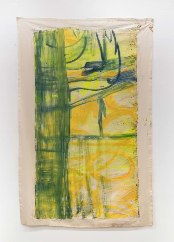 Vivian Suter, Untitled, n.d.