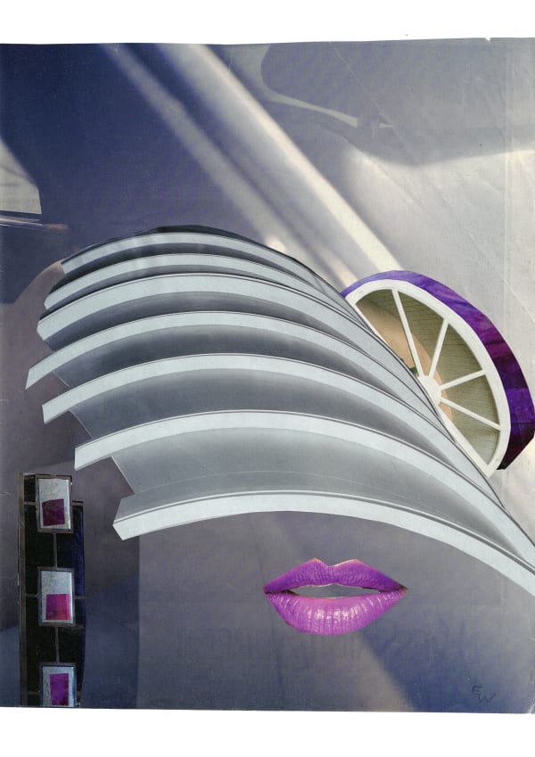 Elisabeth Wild, Untitled, 2013