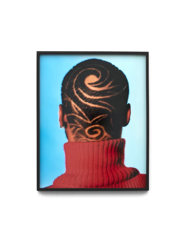 James Bantone, Cuts of Love, 2021