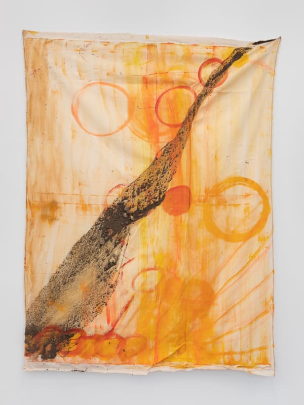 Vivian Suter, Untitled, n.d.