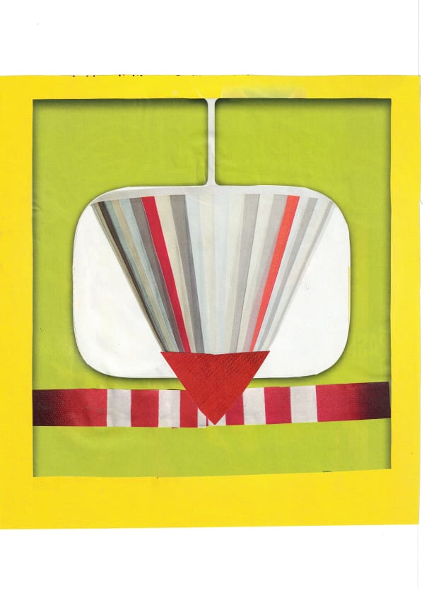 Elisabeth Wild, Untitled, 2013