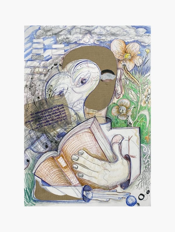 Urban Zellweger, Tim Häsler, Untitled, 2020