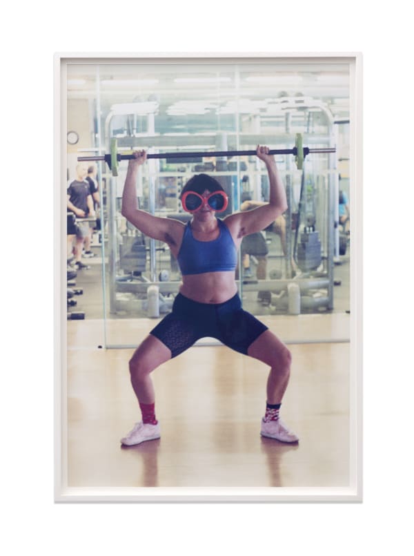 K8 Hardy, Disposition 11, 2016-2019