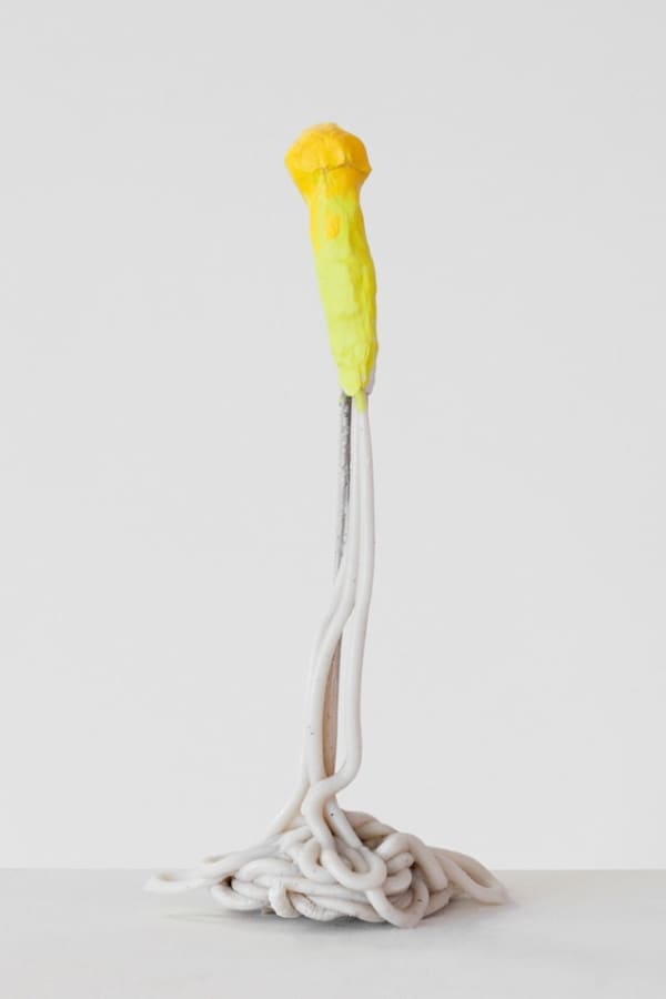 K8 Hardy, Untitled, 2014