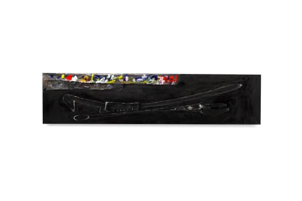 Jasmine Gregory, Conditions of Emergence, 2021