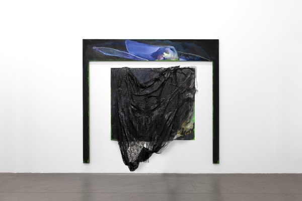 Jasmine Gregory, War Diaries: Will to Adorn, 2021