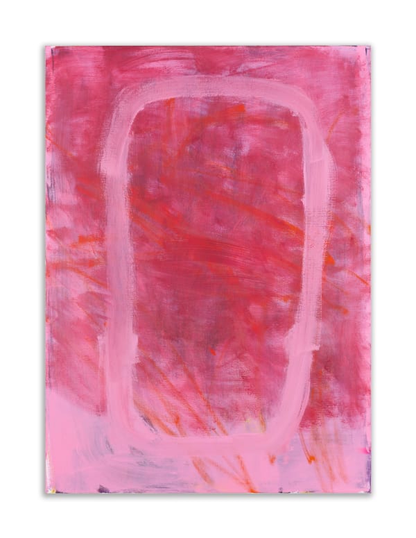 David Hominal, Screen, 2025