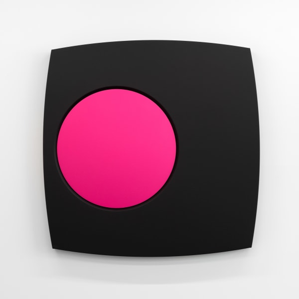 Sylvie Fleury, Turbulent, 2019