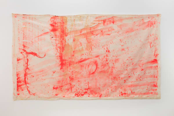 Vivian Suter, Untitled, n.d.