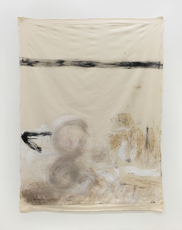 Vivian Suter, Untitled, n.d.