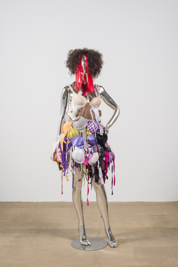 K8 Hardy, Look 29, 2016