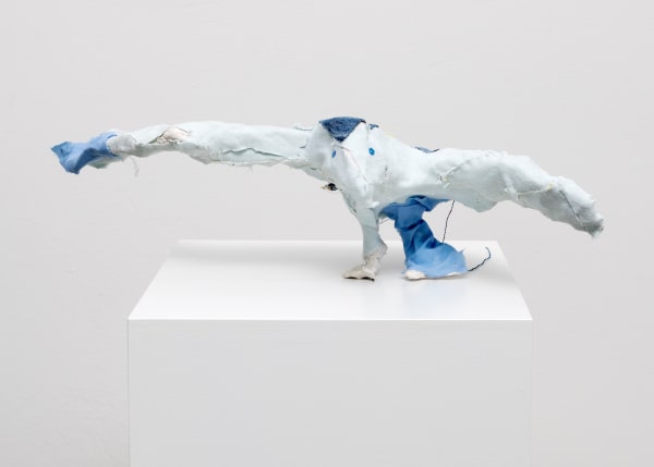 Gina Fischli, Not yet titled, 2023