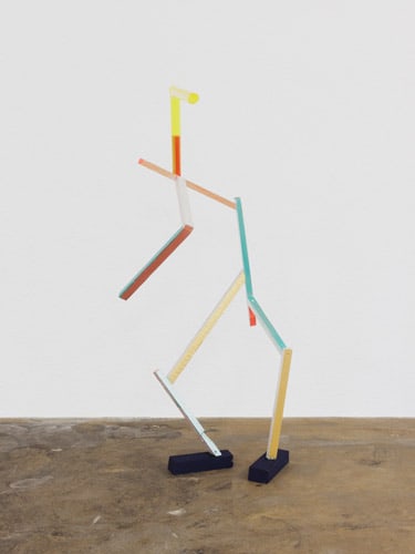 K8 Hardy, Slit Up, 2014