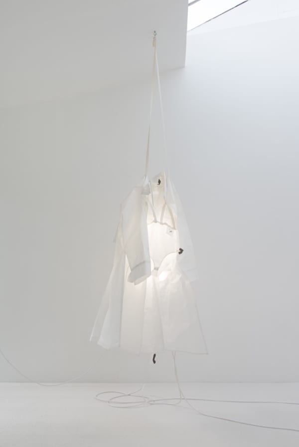 Mélanie Matranga, Feminin, 2018