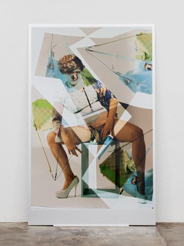 K8 Hardy, September Issue 3, 2012