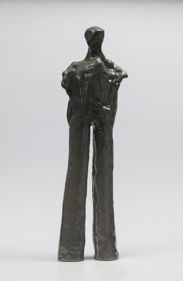 Simone Fattal, Kouros, 2016