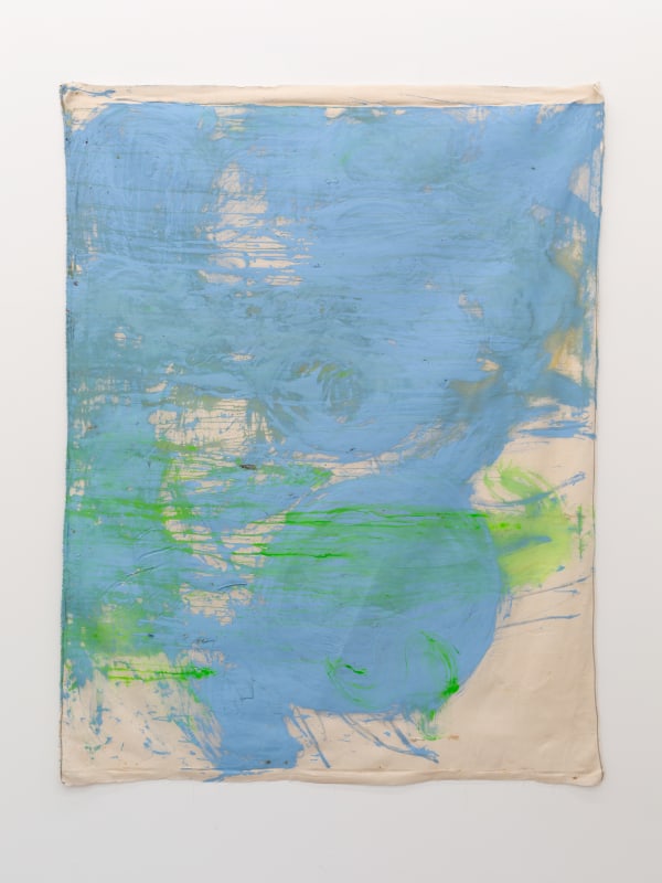 Vivian Suter, Untitled, n.d.