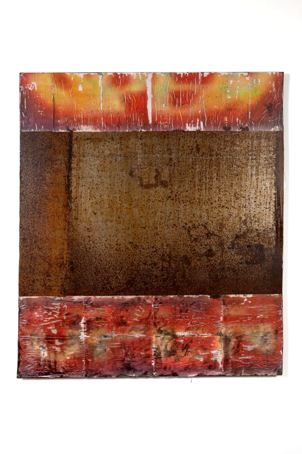 James Bantone, OPEN (mmhmm), 2023