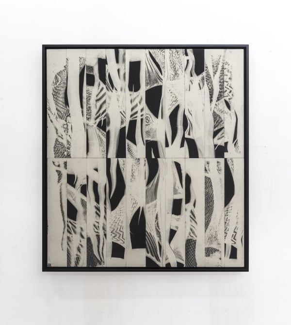 Martín Soto Climént, La danza de los tambores, 2022