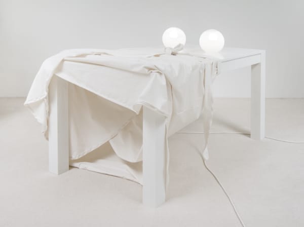 Mélanie Matranga, Ça, 2018