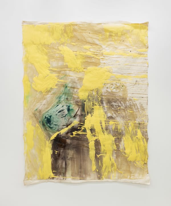 Vivian Suter, Untitled, n.d.