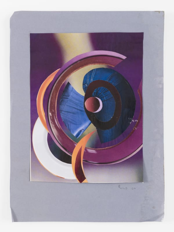 Elisabeth Wild, Untitled, 2004