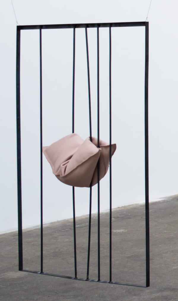 Martín Soto Climént, Dreamers, 2016