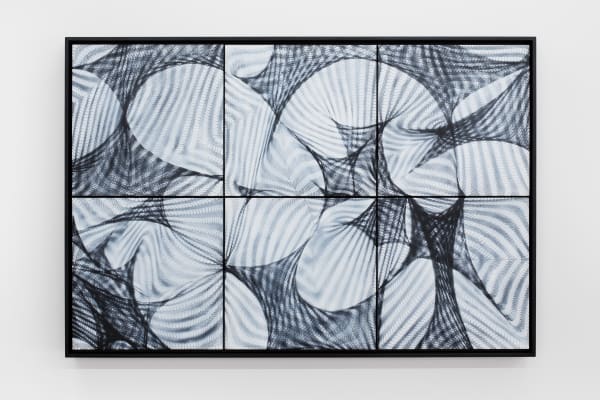 Martín Soto Climént, Nube-Nude (Cloud-Nude), 2020