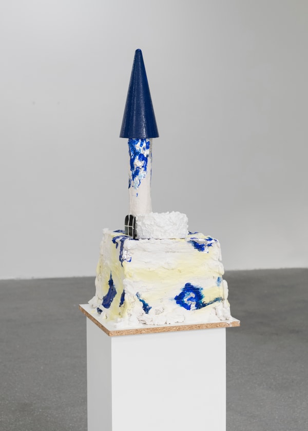 Gina Fischli, Kyburg, 2024