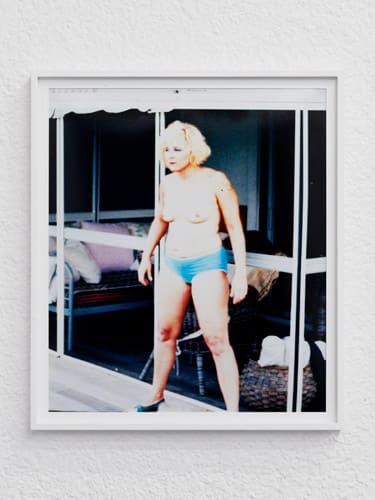 K8 Hardy, Bargain K, 2014