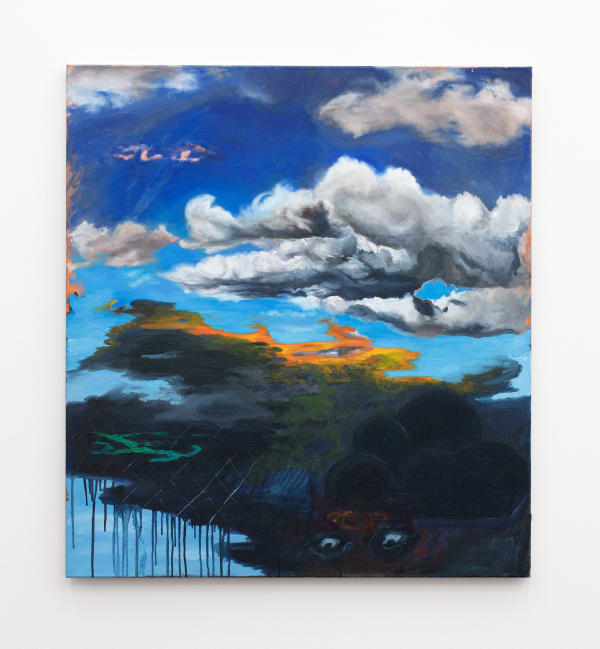 Jasmine Gregory, Please destroy me, 2020