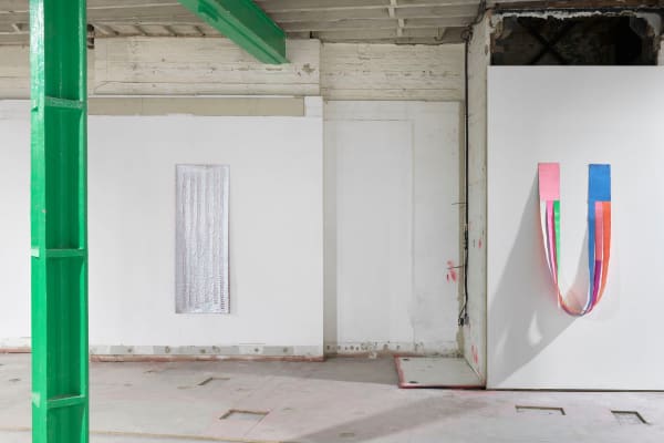 Laura Gannon, LUMA, 2023