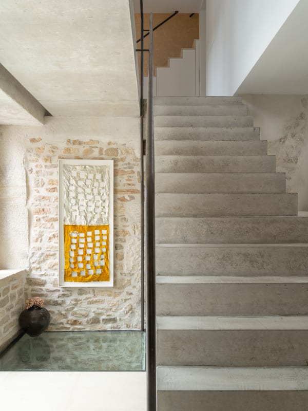 Laura Gannon, The Getty, 2021-2022