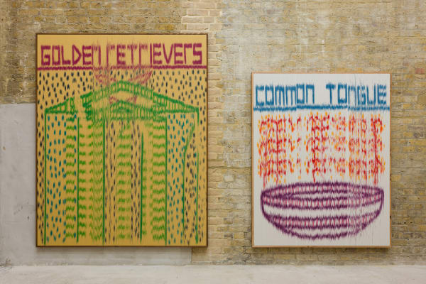 Mark Corfield-Moore, Mark Corfield-Moore: We Speak Chicken