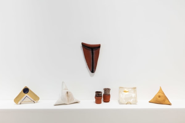 The Estate of JB Blunk, TWENTY, 2022