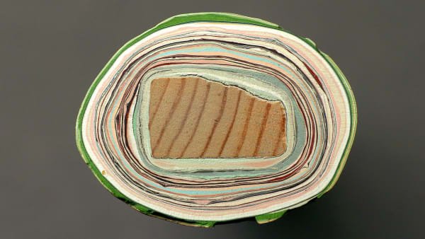 John Smith, Dad’s Stick, 2012