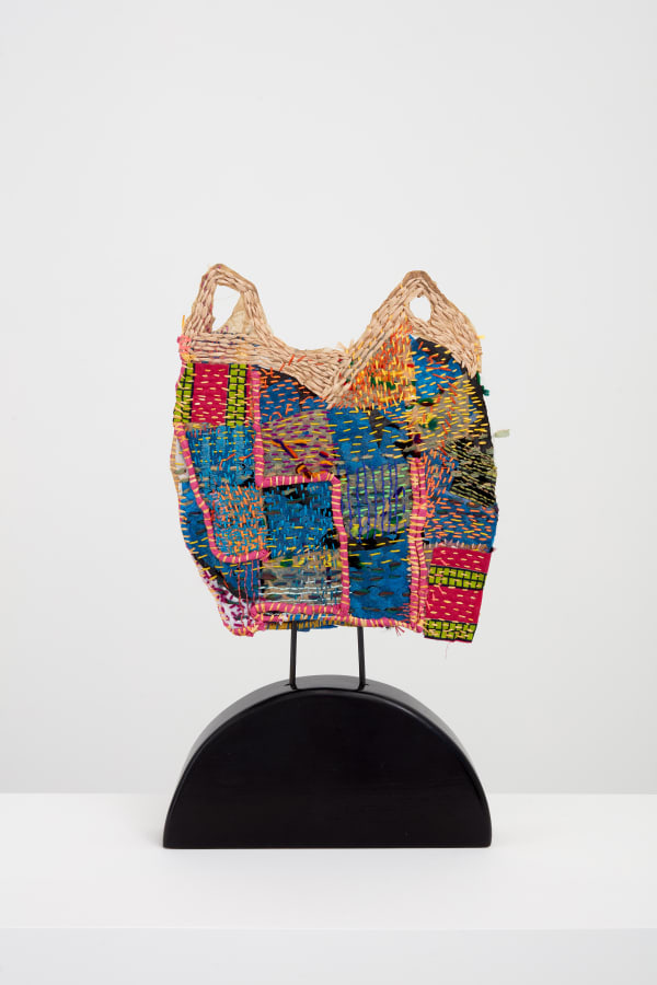 J Stoner Blackwell, Neveruses (Rice Lane), 2019