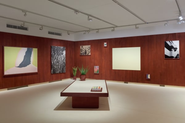 Grace Ndiritu, Grace Ndiritu Reimagines The FOMU Collection, 2023