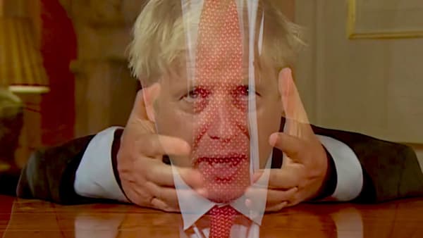 John Smith, Covid Messages, 2020