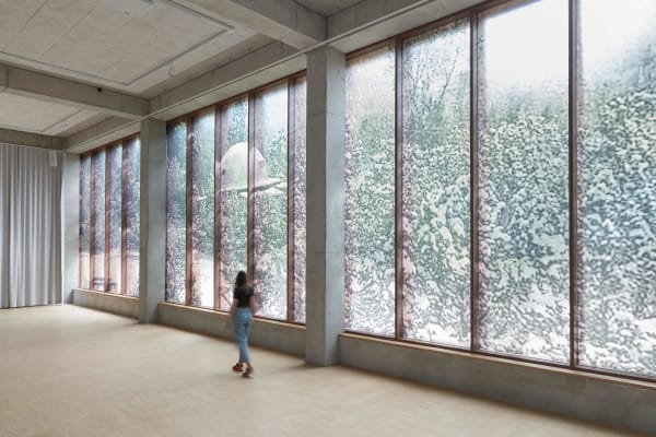 Grace Ndiritu, Being Together, 2022