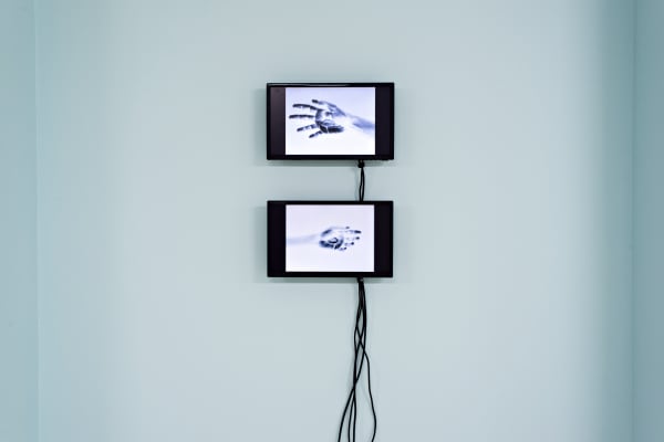 Samson Kambalu, Wounded Negatives , 2017