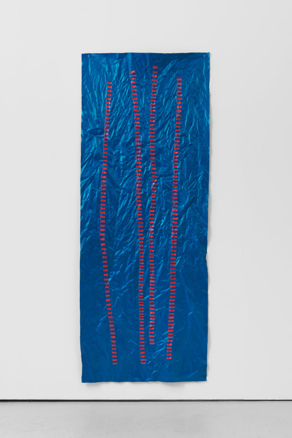 Laura Gannon, MASP, 2021