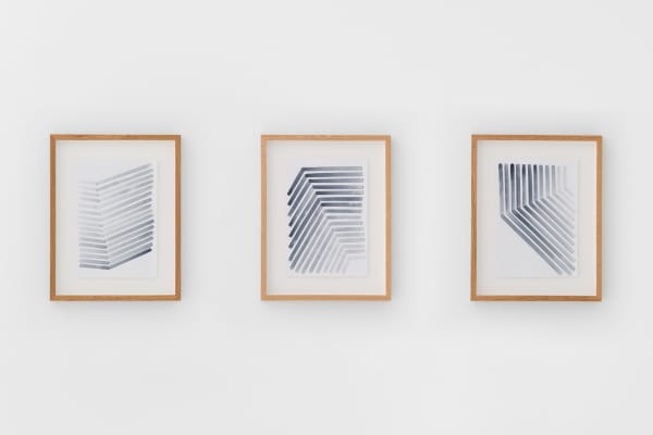 Rana Begum, WP664, WP667, WP706, 2024