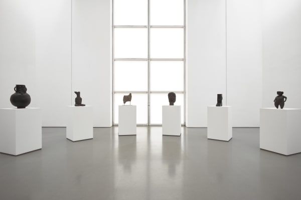 Renee So, Bellarmines and Bootlegs, 2019