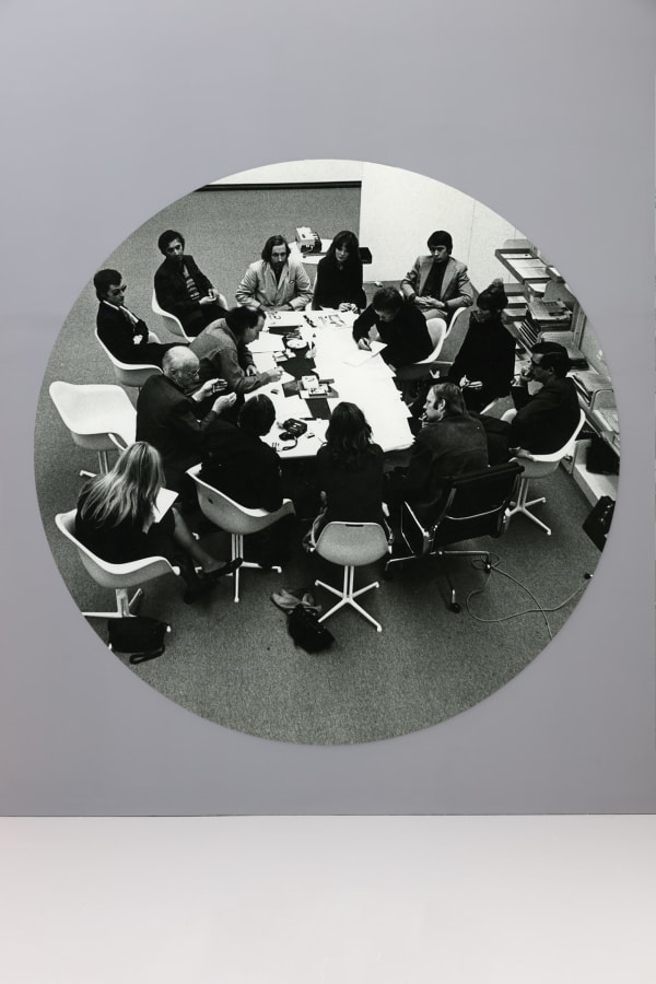 Grace Ndiritu, Protest Carpet: APG, 2022