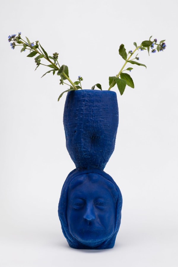 Goshka Macuga, Madame Helena Blavatsky, 2020