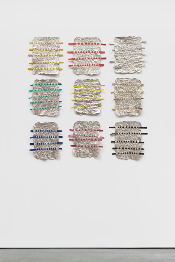 Laura Gannon, Getting to Know Your Body, 2020