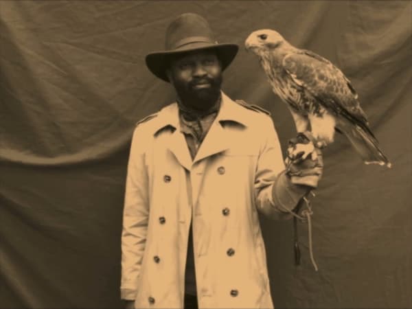 Samson Kambalu, Nyau Cinema, 2016