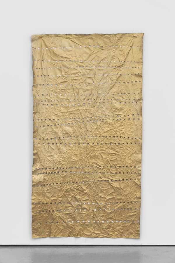 Laura Gannon, A Book of Migrations, 2019